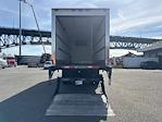 Used 2020 International MV Morgan Truck Body Refrigerated Body SUPRA960 with Liftgate for sale #336130 - photo 9