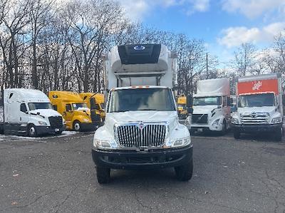 Used 2020 International MV Refrigerated Body with Liftgate for sale #336131 - photo 2