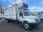 Used 2020 International MV Refrigerated Body with Liftgate for sale #336131 - photo 1