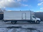 Used 2020 International MV Refrigerated Body with Liftgate for sale #336131 - photo 15