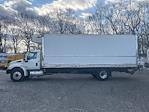 Used 2020 International MV Refrigerated Body with Liftgate for sale #336131 - photo 4