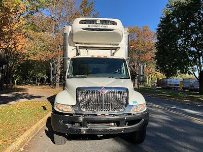 Used 2020 International MV Morgan Truck Body Refrigerated Body T1080R50 with Liftgate for sale #336132 - photo 2