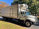 Used 2020 International MV Morgan Truck Body Refrigerated Body T1080R50 with Liftgate for sale #336132 - photo 1