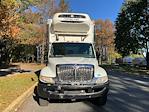 Used 2020 International MV Morgan Truck Body Refrigerated Body T1080R50 with Liftgate for sale #336132 - photo 2