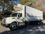 Used 2020 International MV Morgan Truck Body Refrigerated Body T1080R50 with Liftgate for sale #336132 - photo 3