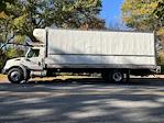 Used 2020 International MV Morgan Truck Body Refrigerated Body T1080R50 with Liftgate for sale #336132 - photo 4
