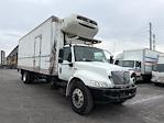 Used 2020 International MV Refrigerated Body with Liftgate for sale #336133 - photo 1