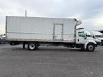 Used 2020 International MV Refrigerated Body with Liftgate for sale #336133 - photo 15