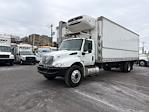 Used 2020 International MV Refrigerated Body with Liftgate for sale #336133 - photo 3