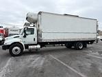 Used 2020 International MV Refrigerated Body with Liftgate for sale #336133 - photo 4