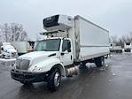 Used 2020 International MV Refrigerated Body with Liftgate for sale #336134 - photo 3