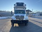 Used 2020 International MV Refrigerated Body with Liftgate for sale #336135 - photo 2