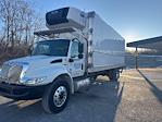Used 2020 International MV Refrigerated Body with Liftgate for sale #336135 - photo 3