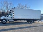 Used 2020 International MV Refrigerated Body with Liftgate for sale #336135 - photo 4