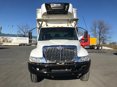 Used 2020 International MV Refrigerated Body with Liftgate for sale #336136 - photo 2