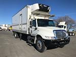 Used 2020 International MV Refrigerated Body with Liftgate for sale #336136 - photo 1