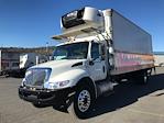 Used 2020 International MV Refrigerated Body with Liftgate for sale #336136 - photo 3