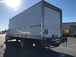 Used 2020 International MV Refrigerated Body with Liftgate for sale #336136 - photo 6
