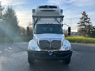 Used 2020 International MV Refrigerated Body with Liftgate for sale #336138 - photo 2