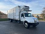 Used 2020 International MV Refrigerated Body with Liftgate for sale #336138 - photo 1