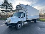 Used 2020 International MV Refrigerated Body with Liftgate for sale #336138 - photo 3