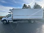 Used 2020 International MV Refrigerated Body with Liftgate for sale #336138 - photo 4