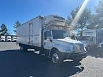 Used 2020 International MV Refrigerated Body with Liftgate for sale #336144 - photo 1