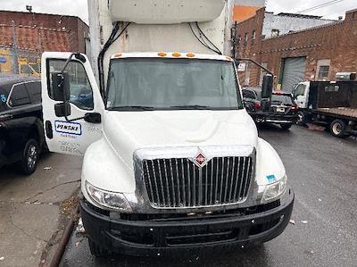 Used 2020 International MV Refrigerated Body with Liftgate for sale #336145 - photo 2