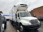 Used 2020 International MV Refrigerated Body with Liftgate for sale #336145 - photo 1