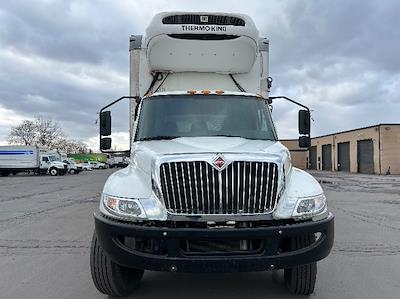 Used 2020 International MV Refrigerated Body with Liftgate for sale #336146 - photo 2
