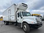 Used 2020 International MV Refrigerated Body with Liftgate for sale #336146 - photo 1