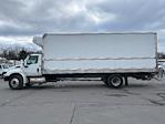 Used 2020 International MV Refrigerated Body with Liftgate for sale #336146 - photo 4