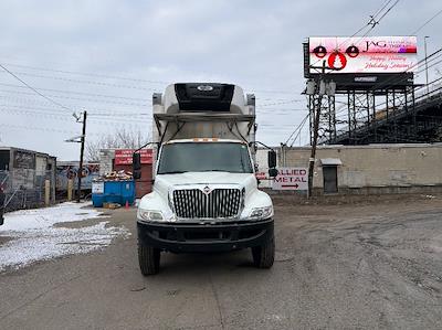 Used 2020 International MV Refrigerated Body with Liftgate for sale #336149 - photo 2