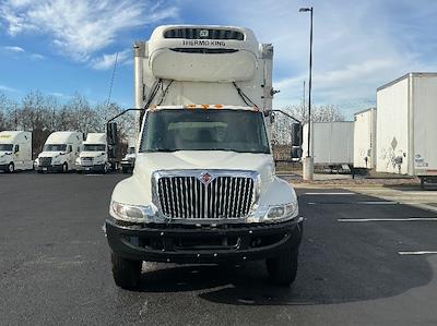 Used 2020 International MV Refrigerated Body with Liftgate for sale #336150 - photo 2