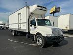 Used 2020 International MV Refrigerated Body with Liftgate for sale #336150 - photo 1