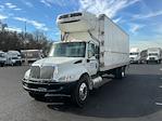 Used 2020 International MV Refrigerated Body with Liftgate for sale #336150 - photo 3