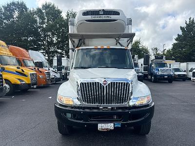 Used 2020 International MV Refrigerated Body with Liftgate for sale #336153 - photo 2