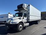 Used 2020 International MV Refrigerated Body with Liftgate for sale #336155 - photo 3