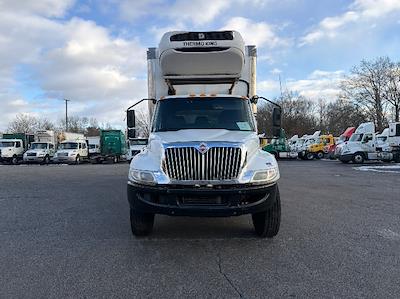 Used 2020 International MV Refrigerated Body with Liftgate for sale #336156 - photo 2