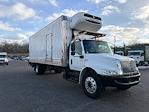 Used 2020 International MV Refrigerated Body with Liftgate for sale #336156 - photo 1