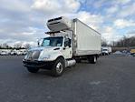 Used 2020 International MV Refrigerated Body with Liftgate for sale #336156 - photo 3