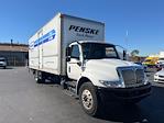 Used 2020 International MV Box Truck with Liftgate for sale #336201 - photo 1