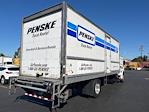 Used 2020 International MV Box Truck with Liftgate for sale #336201 - photo 13