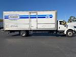 Used 2020 International MV Box Truck with Liftgate for sale #336201 - photo 15
