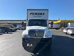 Used 2020 International MV Box Truck with Liftgate for sale #336201 - photo 2