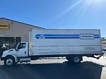Used 2020 International MV Box Truck with Liftgate for sale #336201 - photo 4