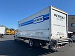 Used 2020 International MV Box Truck with Liftgate for sale #336201 - photo 6