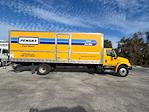 Used 2020 International MV Box Truck with Liftgate for sale #336218 - photo 15