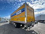 Used 2020 International MV Box Truck with Liftgate for sale #336218 - photo 6