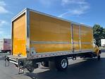 Used 2020 International MV Box Truck with Liftgate for sale #336249 - photo 12
